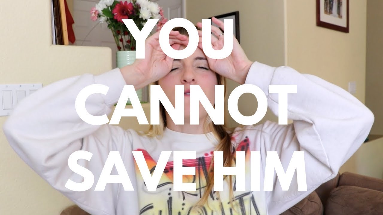 3 Things You Should Never Do For a Man - YouTube