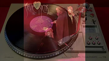 Stevie Nicks - Stand Back [Vinyl]