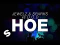 Capture de la vidéo Jewelz & Sparks Vs. D.o.d - Hoe