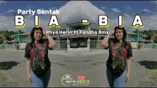 🌴BIA-BIA REMIX ~RHYO HERIN X FANDHO RMXR🌴