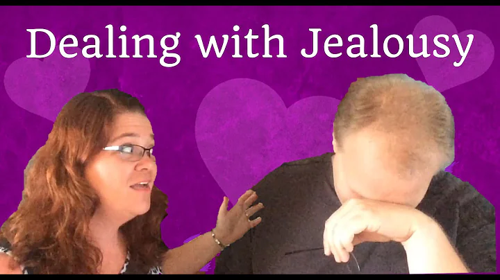 How To Manage Polyamorous Jealousy