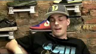 Laced: Episode 4 - The Air Flight Huarache '92