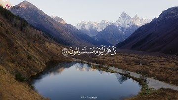 سورة الصافات  | الآية 20 - 32