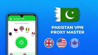 Pakistan VPN Proxy Master : Best VPN Free by Super Fast VPN Proxy Servers screenshot 2