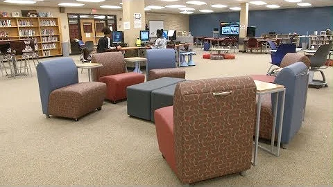 Awtrey's Learning Commons