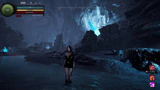 Kalyskah v0.19.4b -An Alchemists Antics and Night Dress