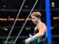 Vitaly Scherbo - 1996 Olympics AA - Still Rings