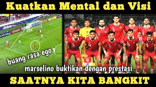 Afc U23 Kuatkan Mental dan Visi, Skuad Timnas Garuda Buktikan Dengan Prestasi lawan timnas guinea