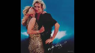 Rod Stewart_._Blondes Have More Fun (1978)(Full Album)