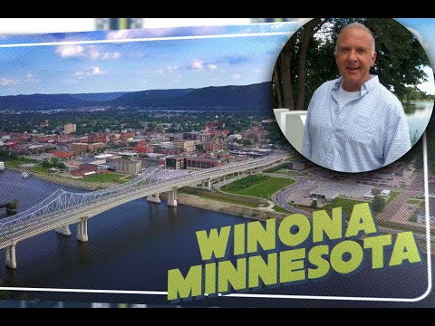 Full Episode: Winona, Minnesota | Main Streets
