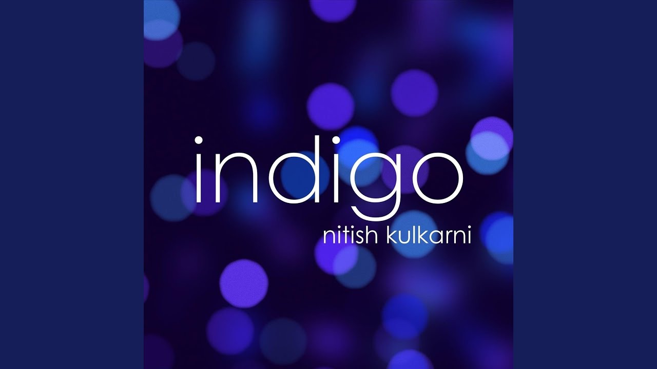 Indigo adlı videoyu YouTube'da izle Indigo adlı videoyu YouTube'da izle