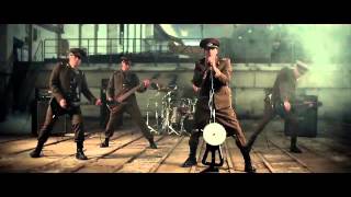 DROTTNAR │We March (Official)