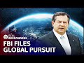 FBI's Most Wanted: The Ultimate Global Manhunt | Real Responders