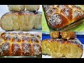 Вот как надо готовить Самые Вкусные БУЛОЧКИ! Тесто воздушное как Пух‼