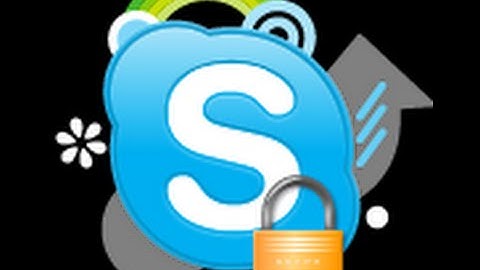 Skype Hack Safety & Recovery by Julie Wolf