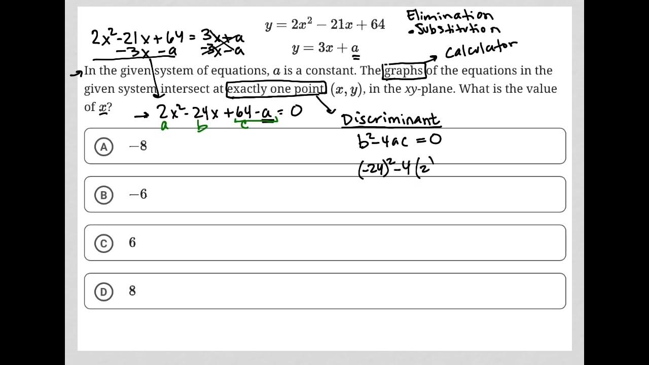 y-2x-2-21x-64-y-3x-a-in-the-given-system-of-equations-a-is
