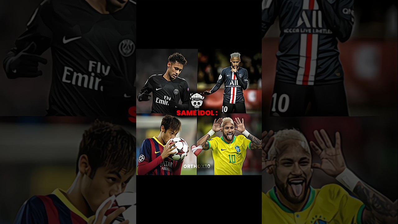 Neymar Jr everybody 🔥