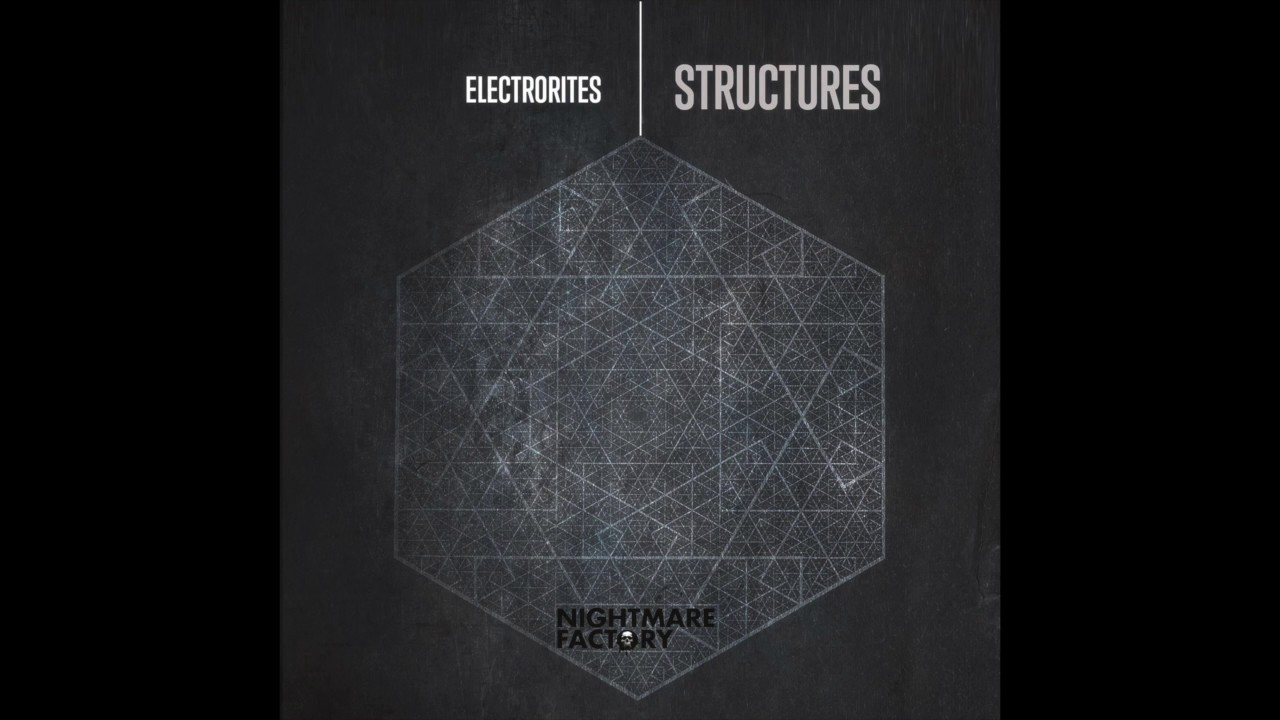 Watch Electrorites - Structure 09 (Original Mix) on YouTube Watch Electrorites - Structure 09 (Original Mix) on YouTube