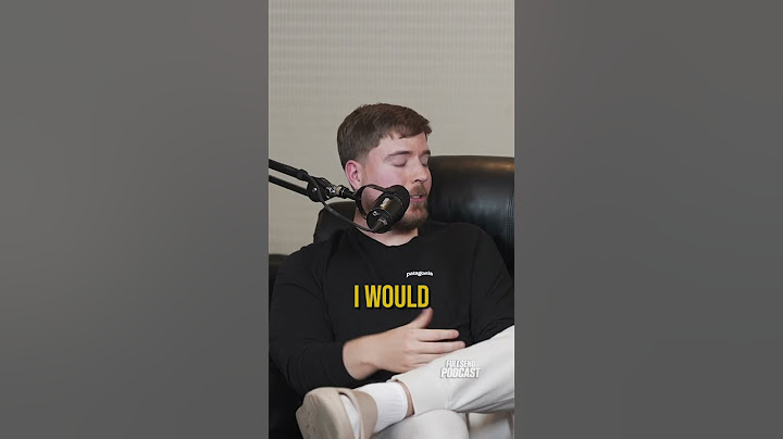 📈 MrBeast On Andrew Tate's MARKETING