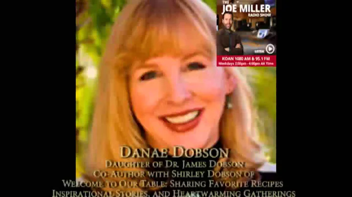 How to Really Celebrate the Holidays: Danae Dobson...