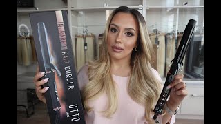 :       | HOW I STYLE MY HAIR! Madlen Boeva OTTO boutique