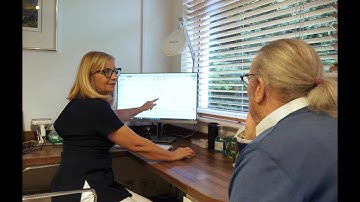 Help in Hearing - Video Tour of our Audiology Clinic