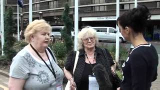 TPAS Conference 2011 - Full Highlights