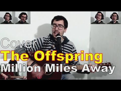 Million Miles Away