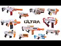 Nerf Ultra | Series Overview &amp; Top Picks (2023 Updated)
