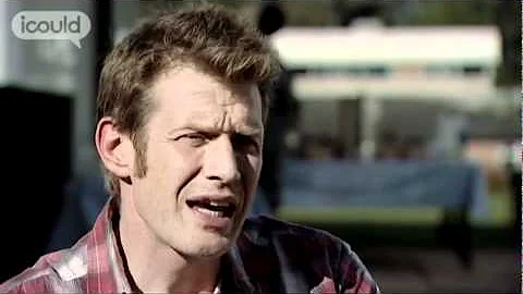 Career Advice on becoming an Actor by Jason F (Ful...