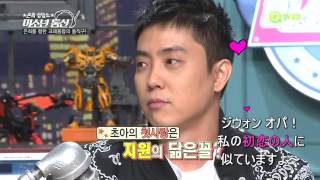 [Jpn Sub]131126.クレ龍ポップ in ウンヒ相談所 (2 - 4)