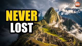 How Did the Inca Build Machu Picchu