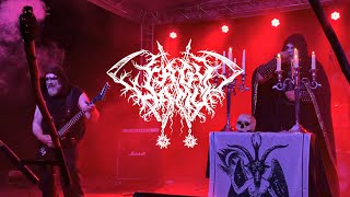 Fagyhamu - Live at BFBMK Hellfest (2023 | Balatonszepezd)