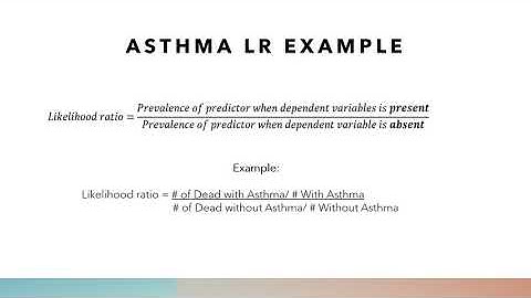 SQL For Predictive Models