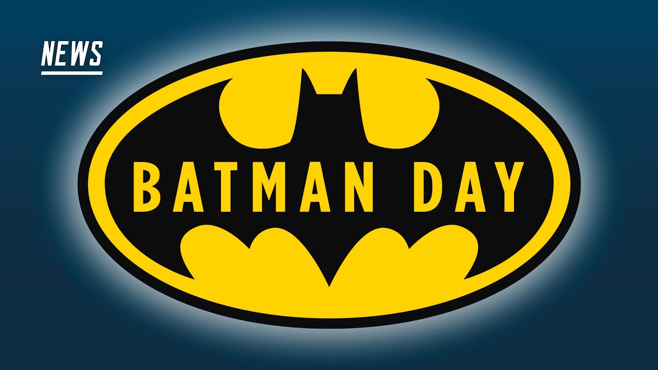 Batman Day 2025 - What To Expect