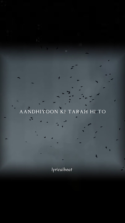 Sanam re lyrics || #song #love #songlyrics #lyrics #arijitsingh #aestheic