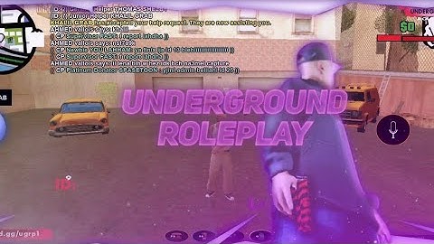 servers samp android👌😎❤️