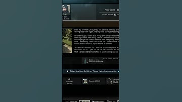 Sensory Analysis Part 1 - NEW EVENT IN TARKOV - Full Quest Guide #shorts #viralshorts #gaming