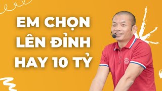 Chiến lược kinh doanh cho nhà hàng và khách sạn, bạn cũng có thể áp dụng | Phạm Thành Long