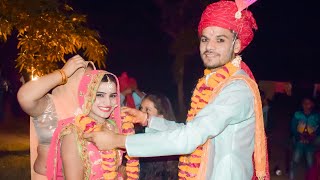 Hajir Hai Hmari Shadi Ka Album शद क एलबम Deepak Soniya Vlogs