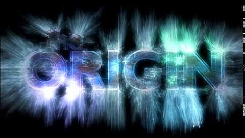 Gaseus logo with Krakatoa and Magmaflow - Preview