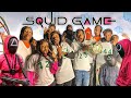 MK FAM Playing SQUID GAME in REAL LIFE !!!(CASH PRIZE💰)