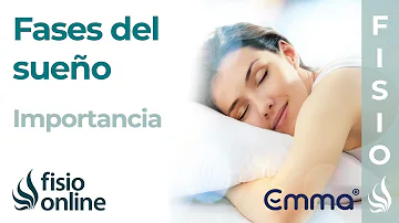 ¿En qué fase del sueño es más difícil dormir?