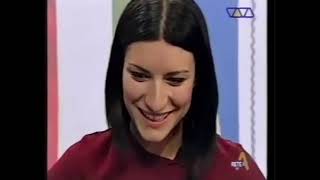Laura Pausini - Whitney Songs - Live High Notes - 1992/2022