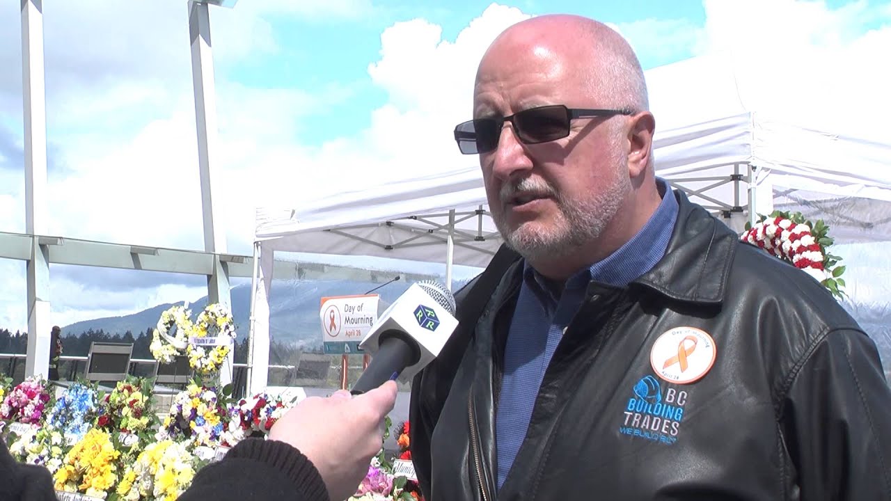 Day of Mourning 2014