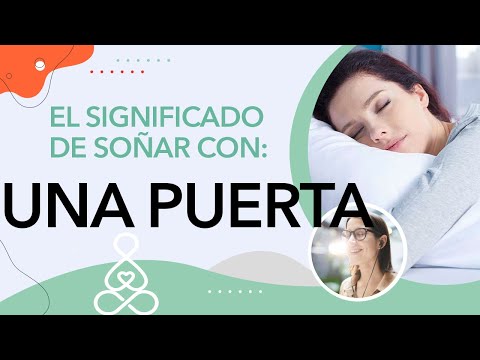 ¿Que significa soñar