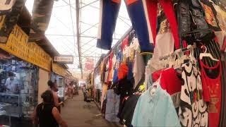 Tour through Fort Lauderdale Swap Shop Flea Market
