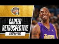 Kobe Bryant | Hall of Fame Career Retrospective