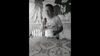 suara tukang Mie ayam ceban yg Ngerock bingit...