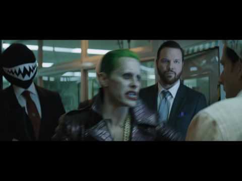 თვითმკვლელთა რაზმი - 4 აგვისტოდან